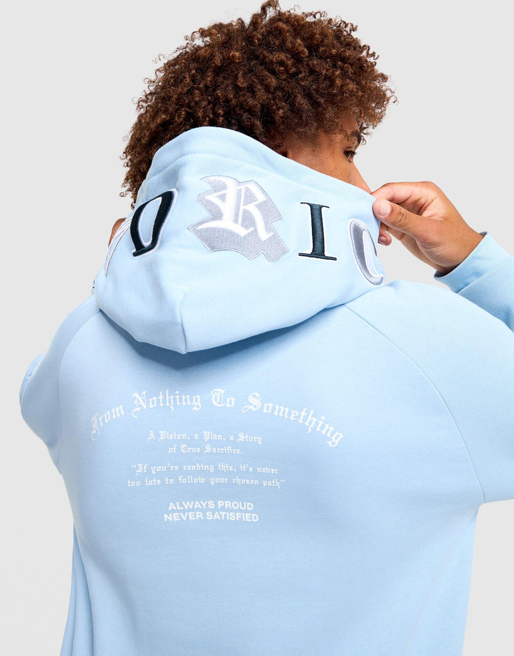 Heat V3 Hoodie
