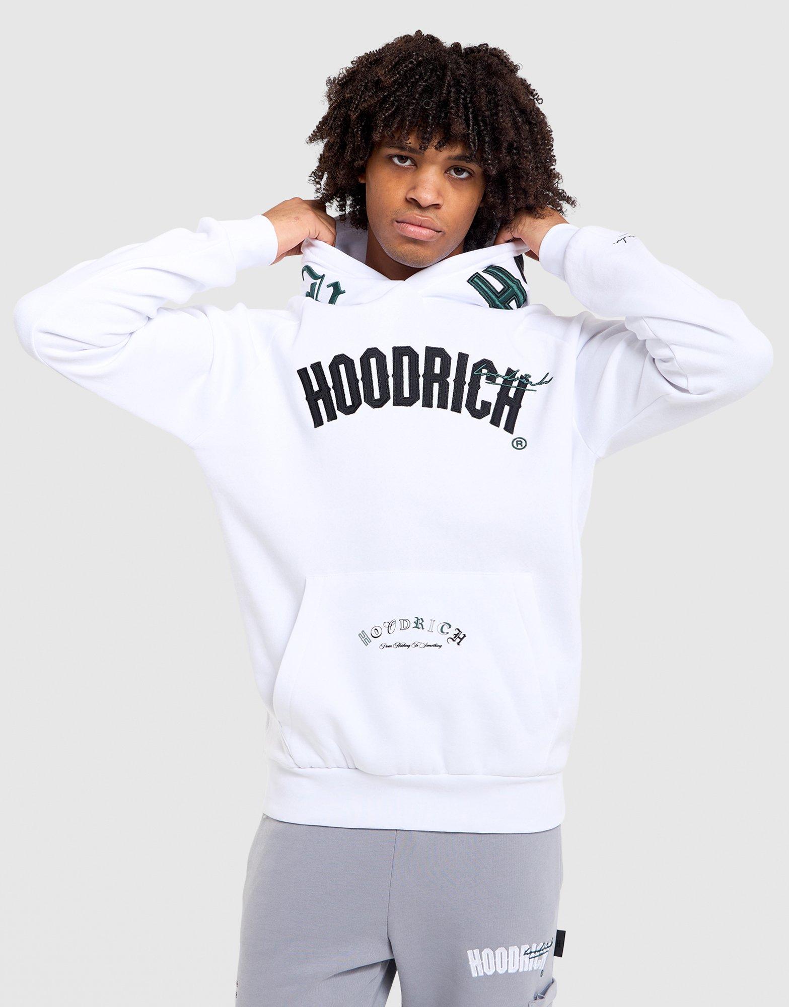Heat V3 Hoodie