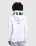 Heat V3 Hoodie
