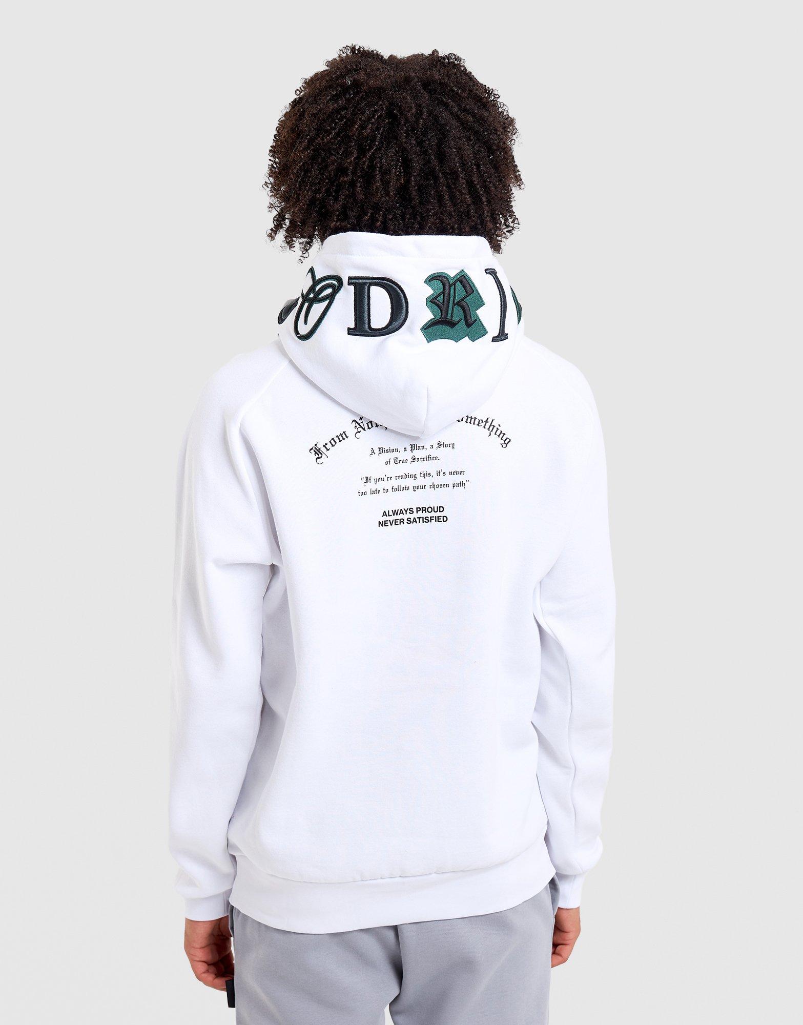 Heat V3 Hoodie