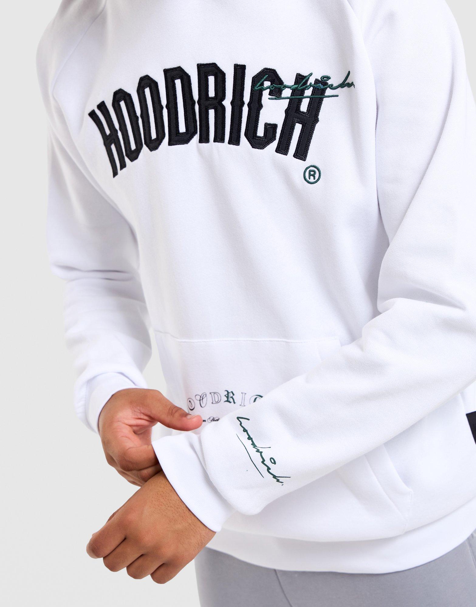 Heat V3 Hoodie