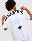 Galaxy Oversized T-Shirt