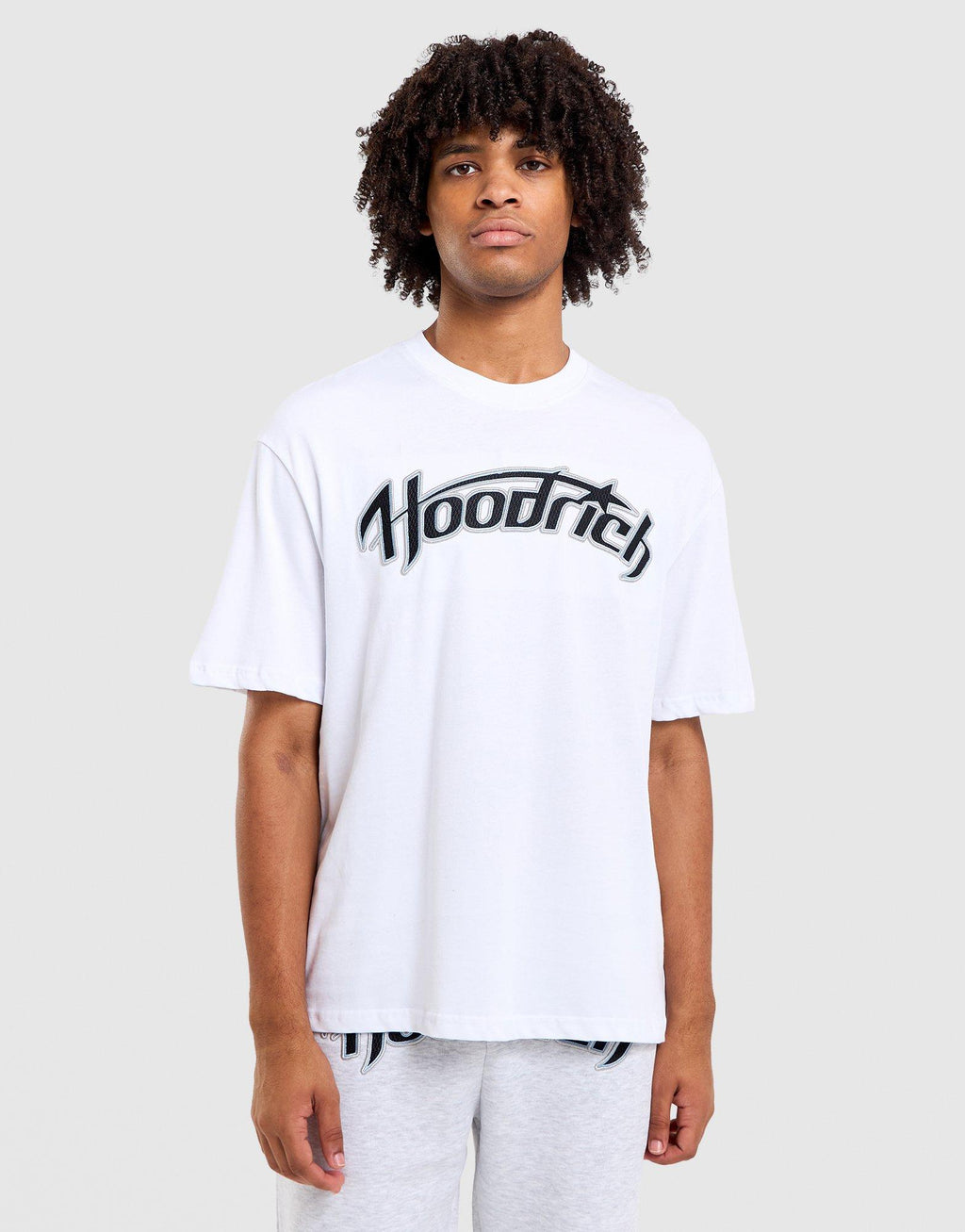 Galaxy Oversized T-Shirt