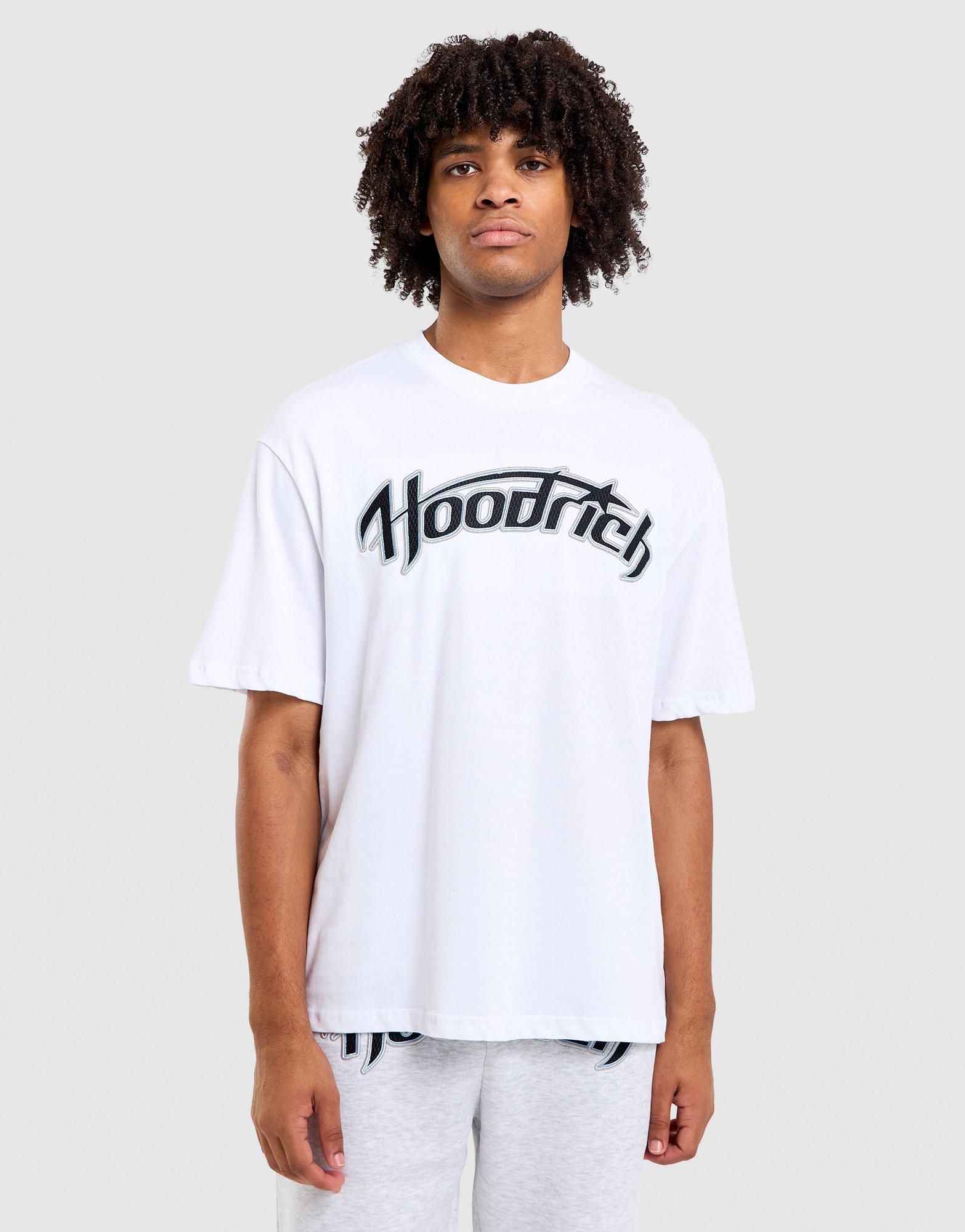 Galaxy Oversized T-Shirt