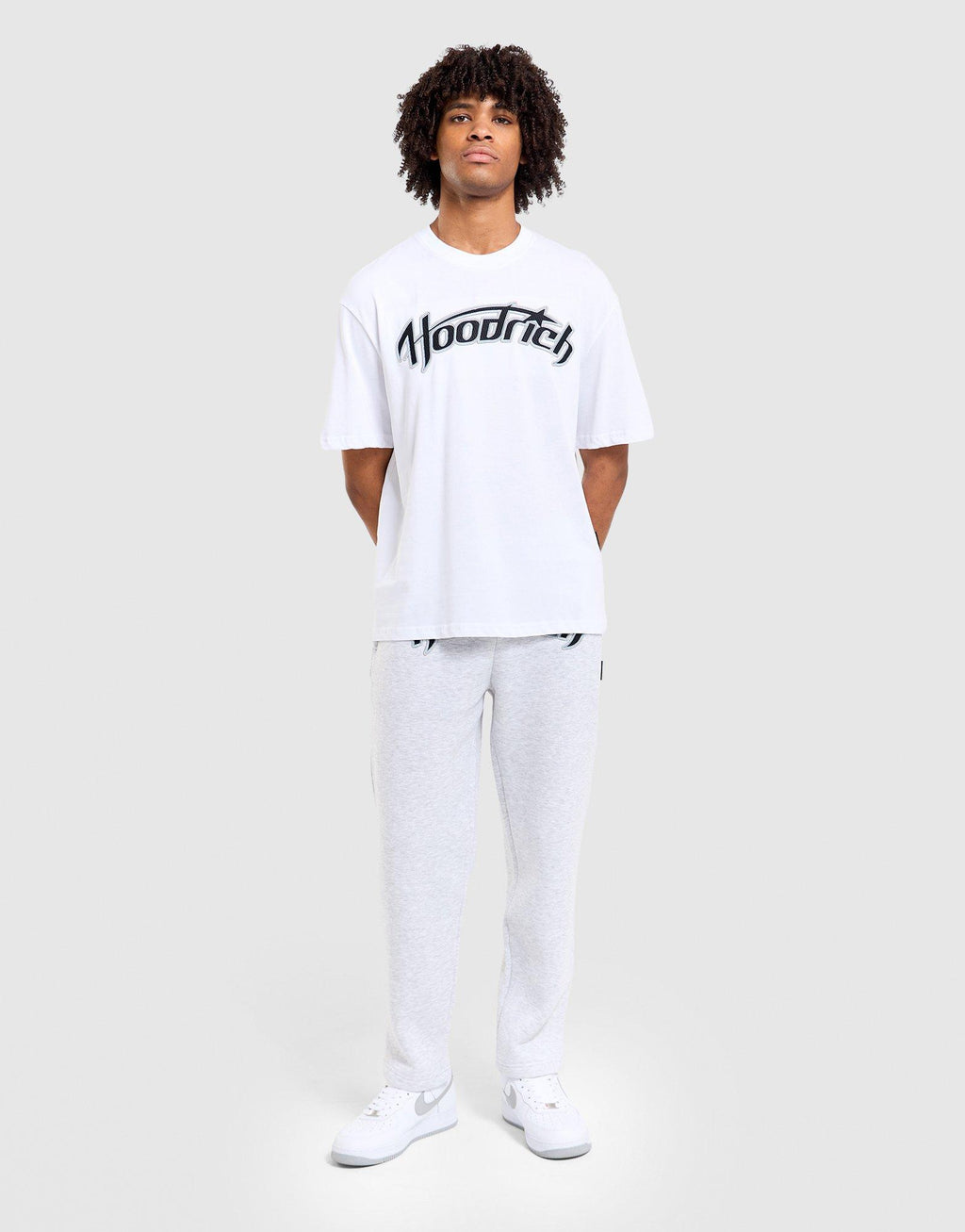 Galaxy Oversized T-Shirt