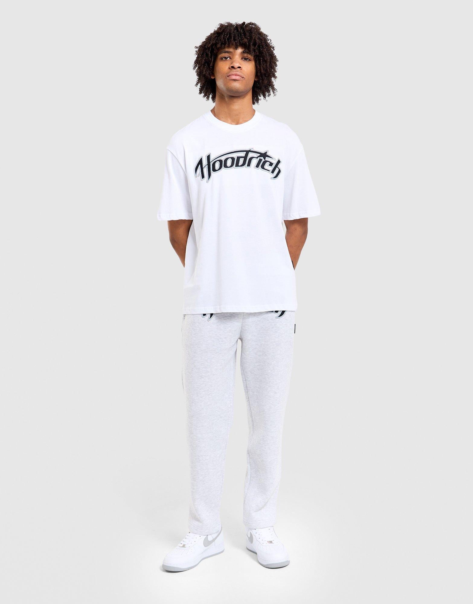 Galaxy Oversized T-Shirt