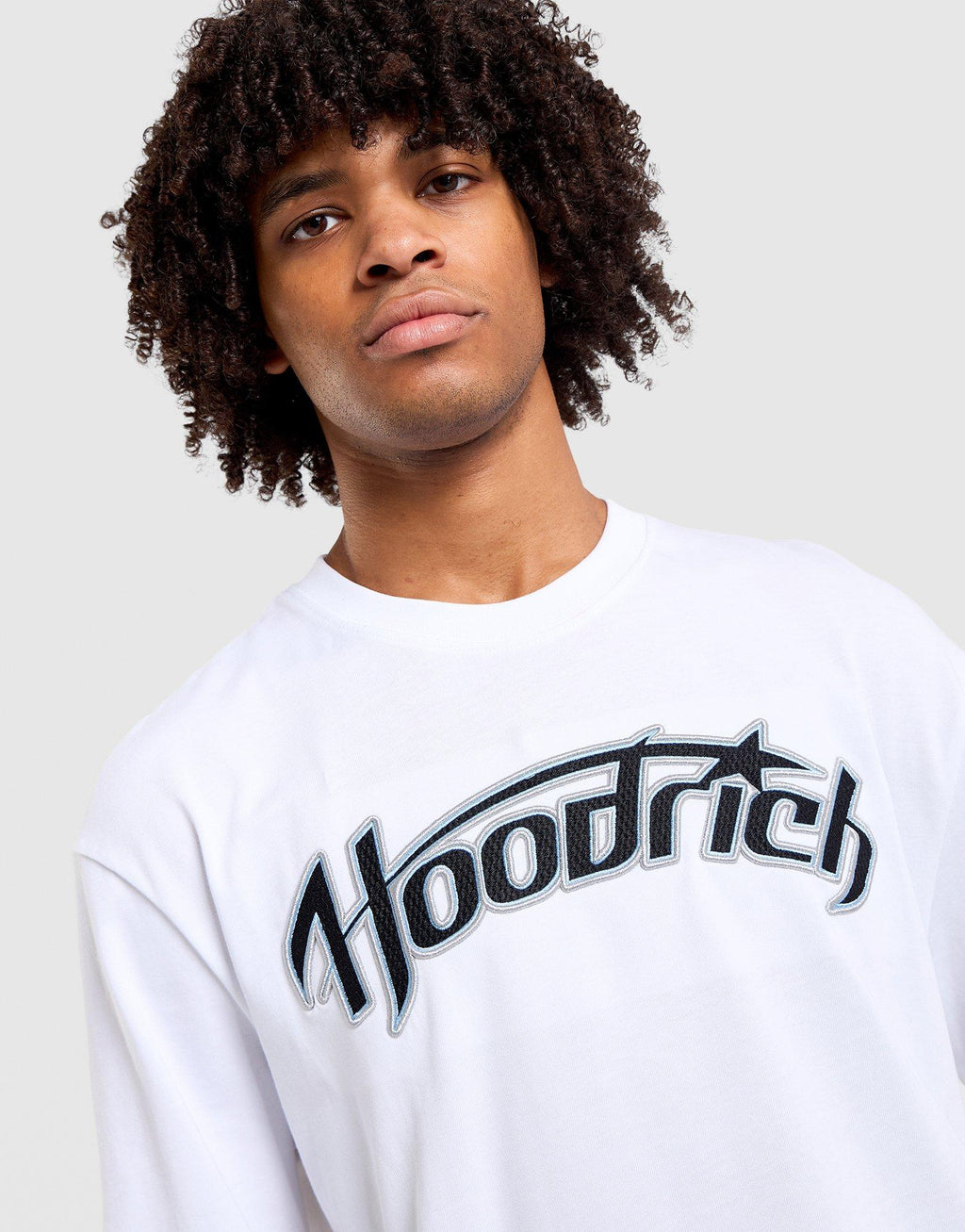Galaxy Oversized T-Shirt