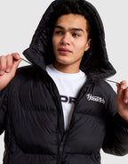 Padded Jacket