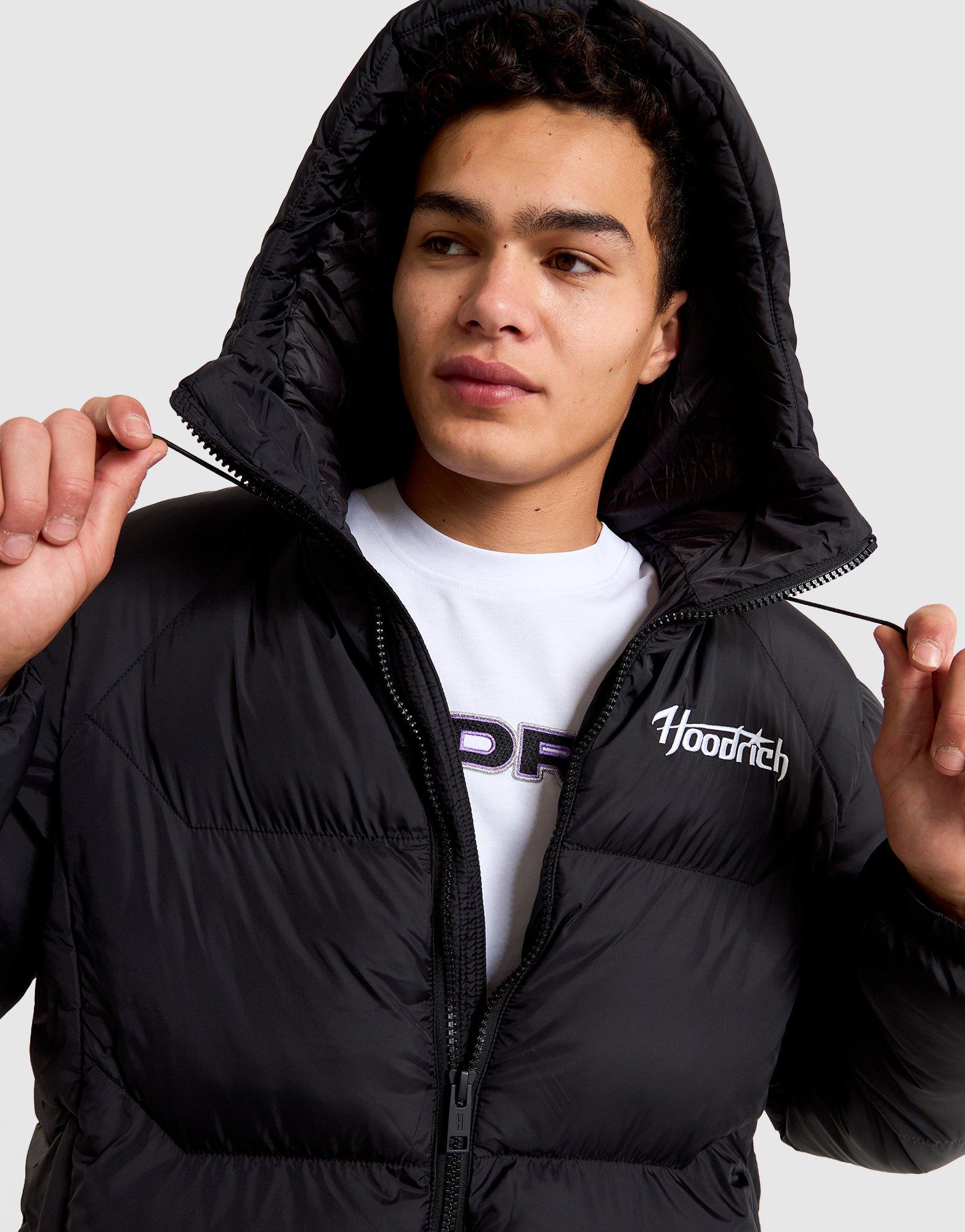 Padded Jacket