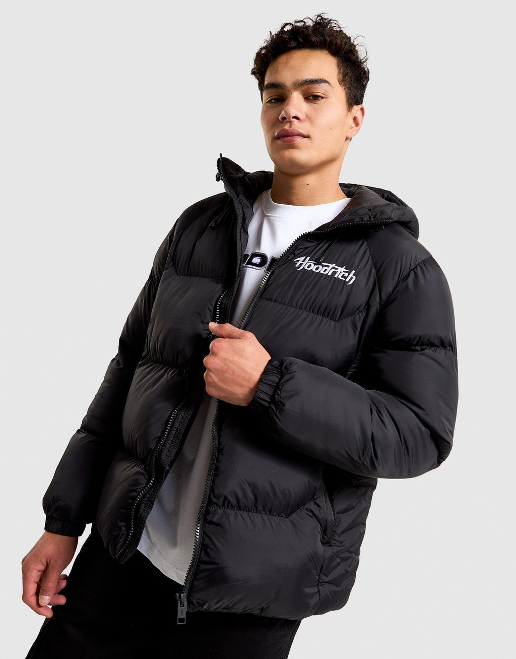 Padded Jacket
