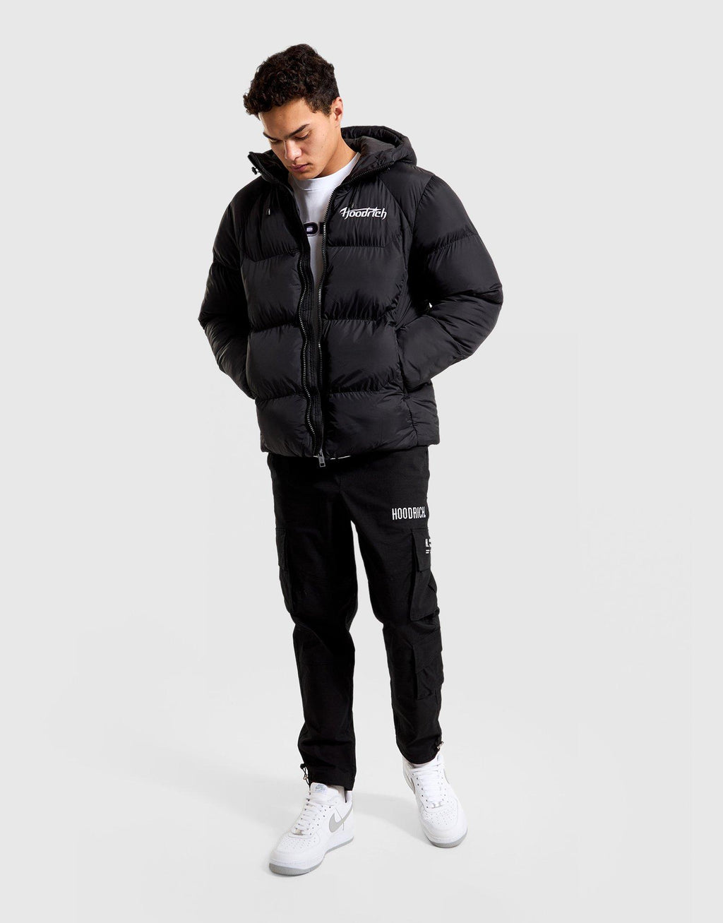 Padded Jacket