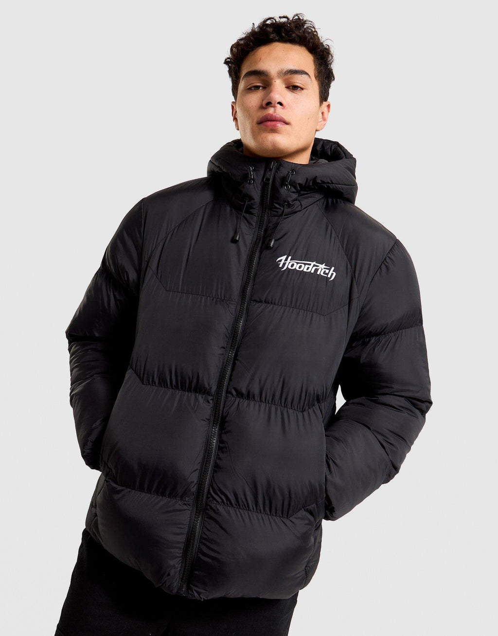 Padded Jacket