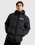 Padded Jacket