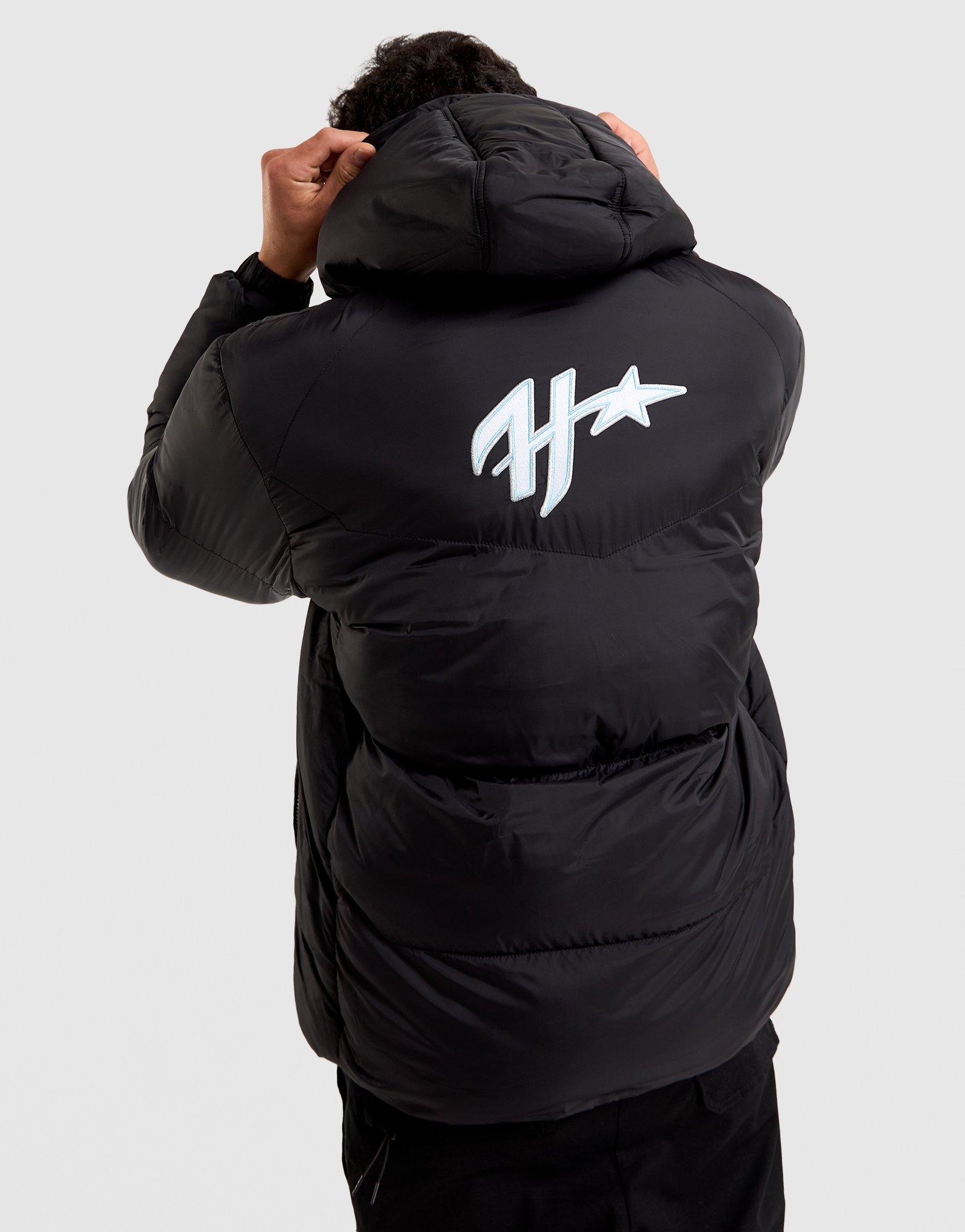 Padded Jacket