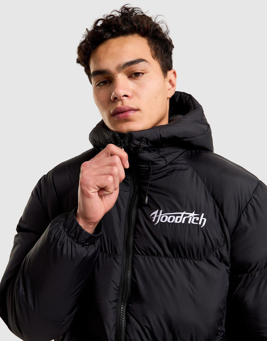 Padded Jacket
