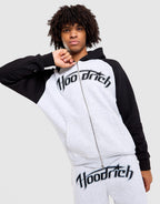 Galaxy Full-Zip Hoodie
