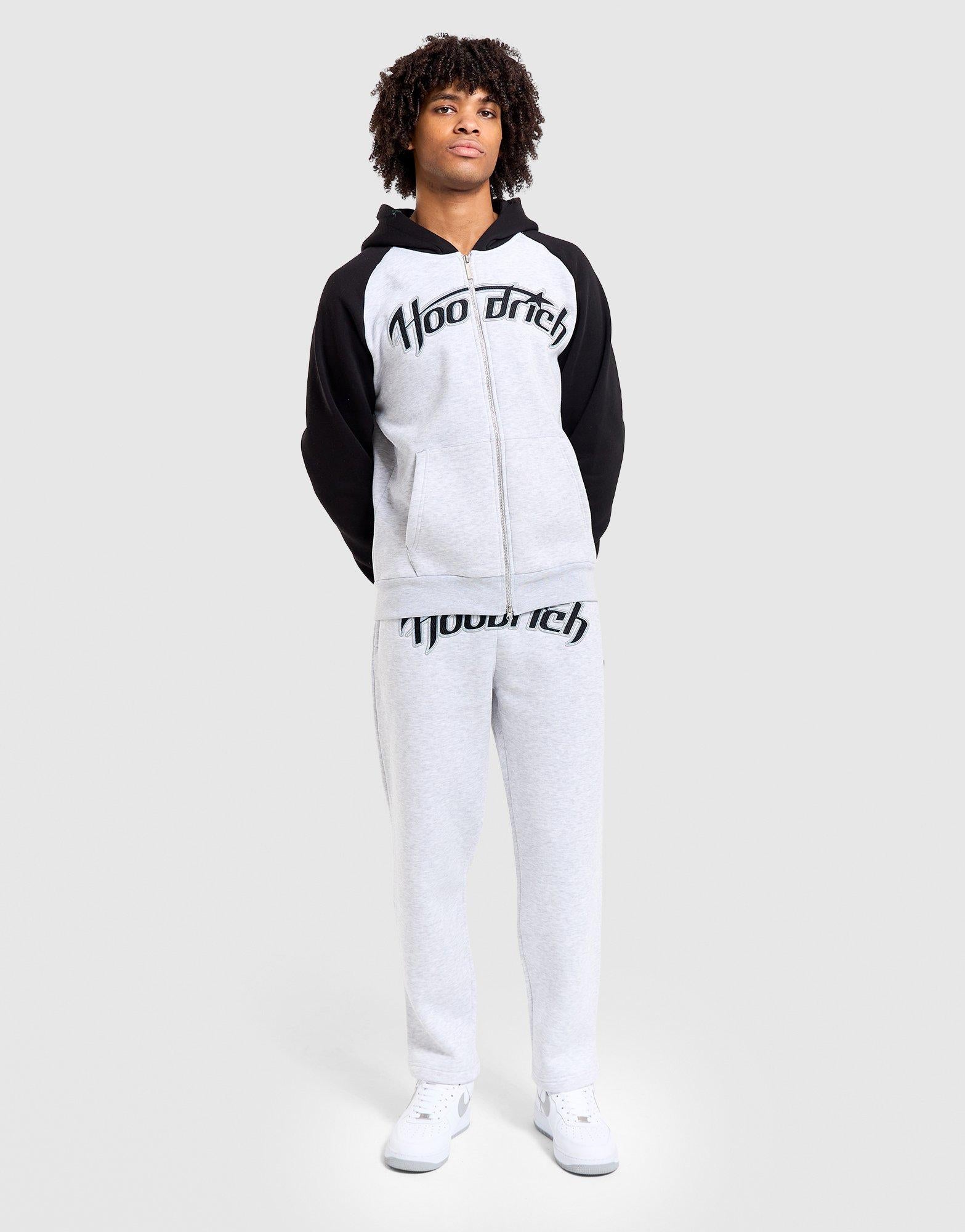 Galaxy Full-Zip Hoodie