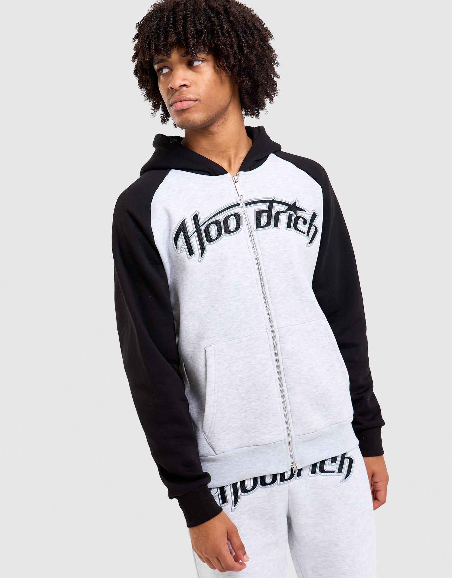 Galaxy Full-Zip Hoodie