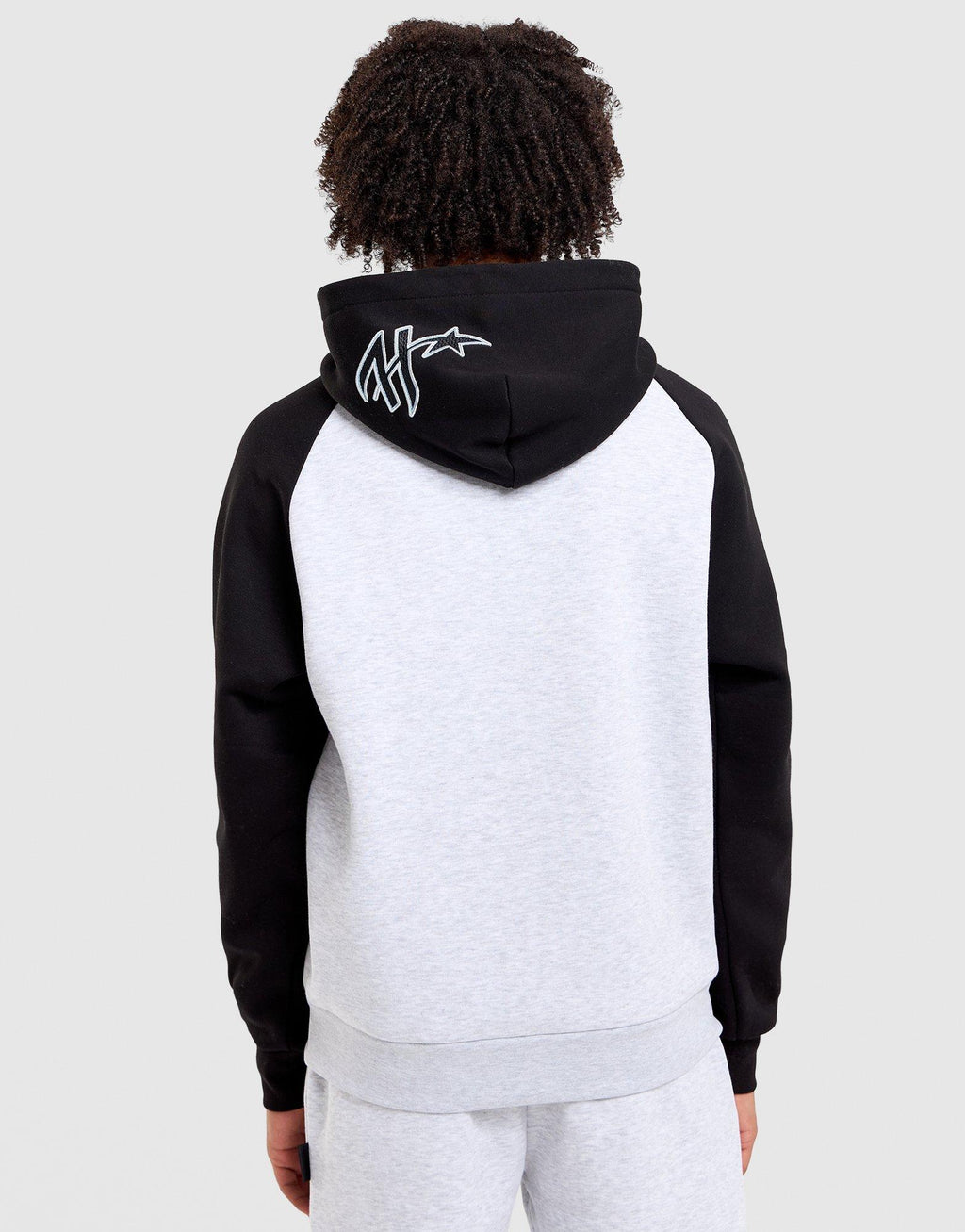 Galaxy Full-Zip Hoodie