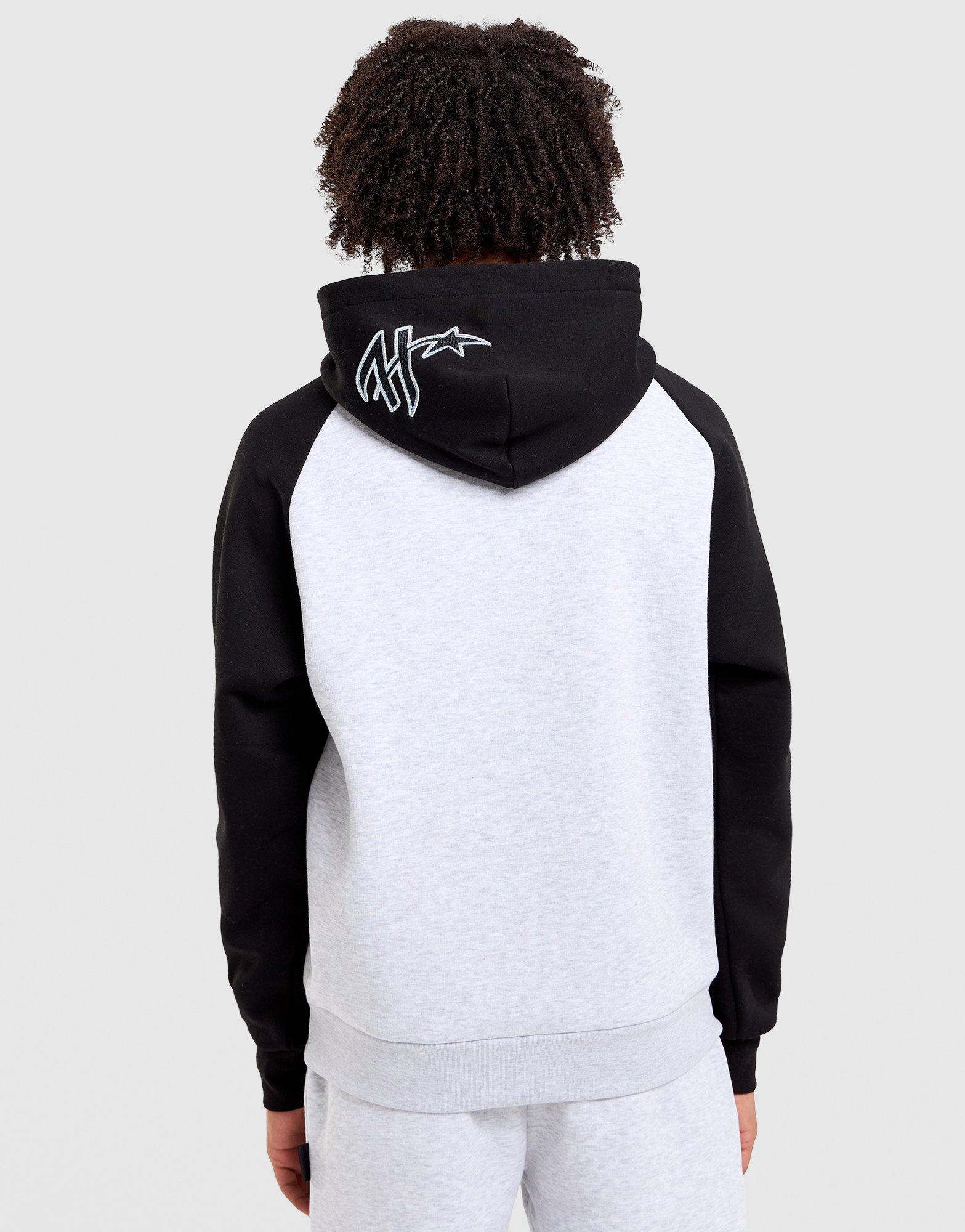 Galaxy Full-Zip Hoodie
