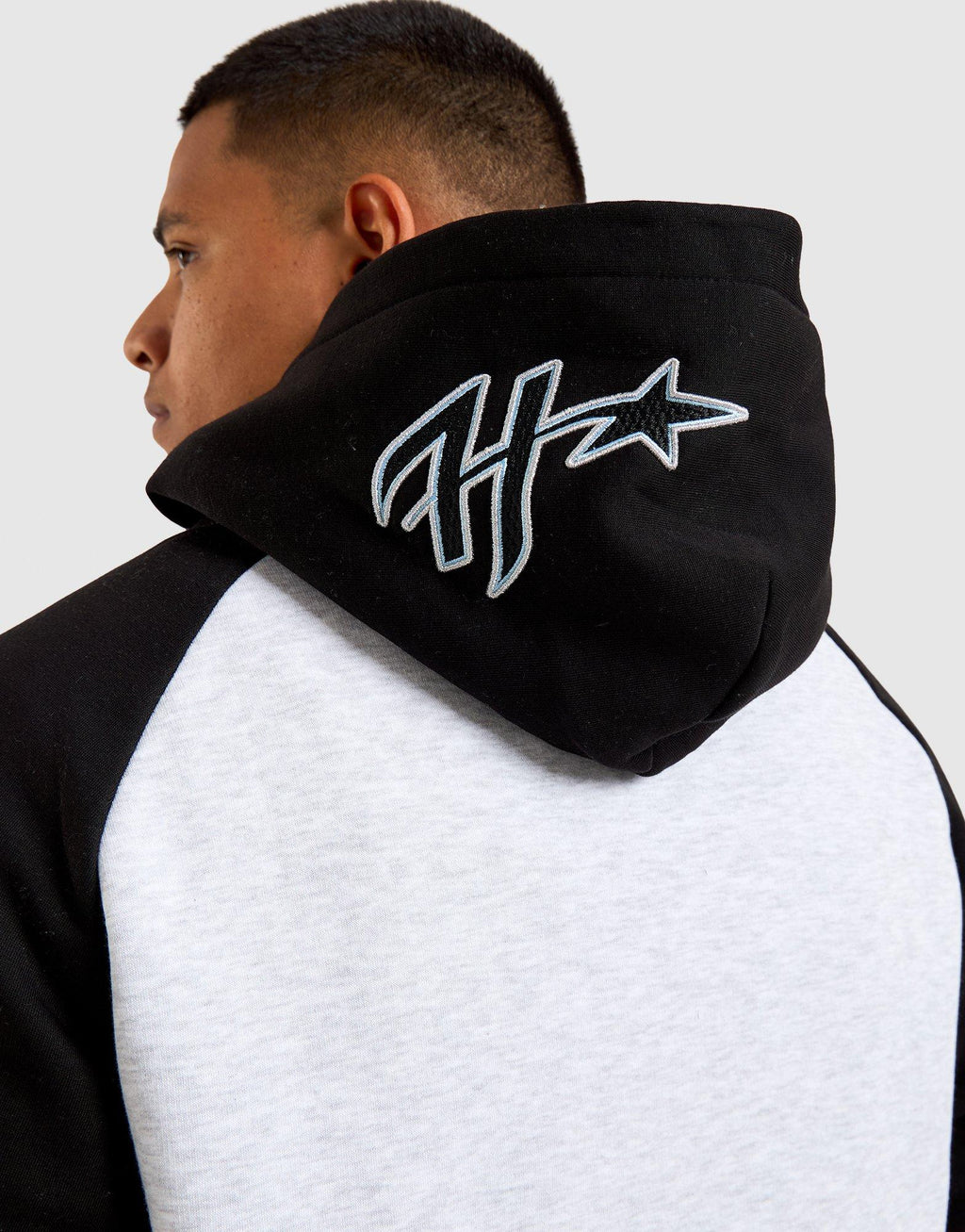 Galaxy Full-Zip Hoodie