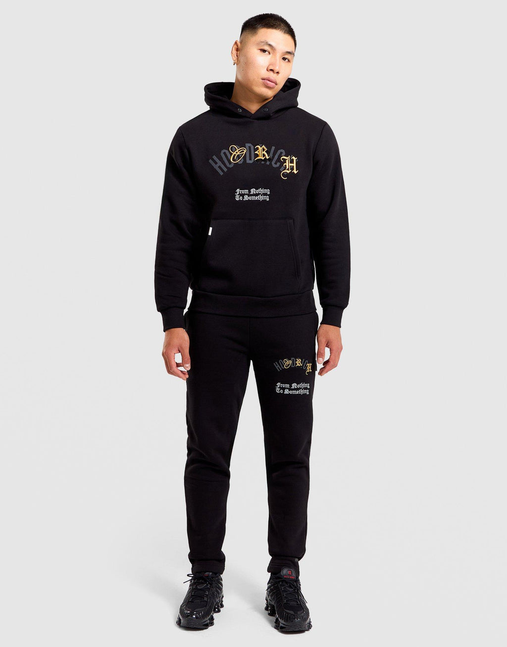 Shadow Track Pants