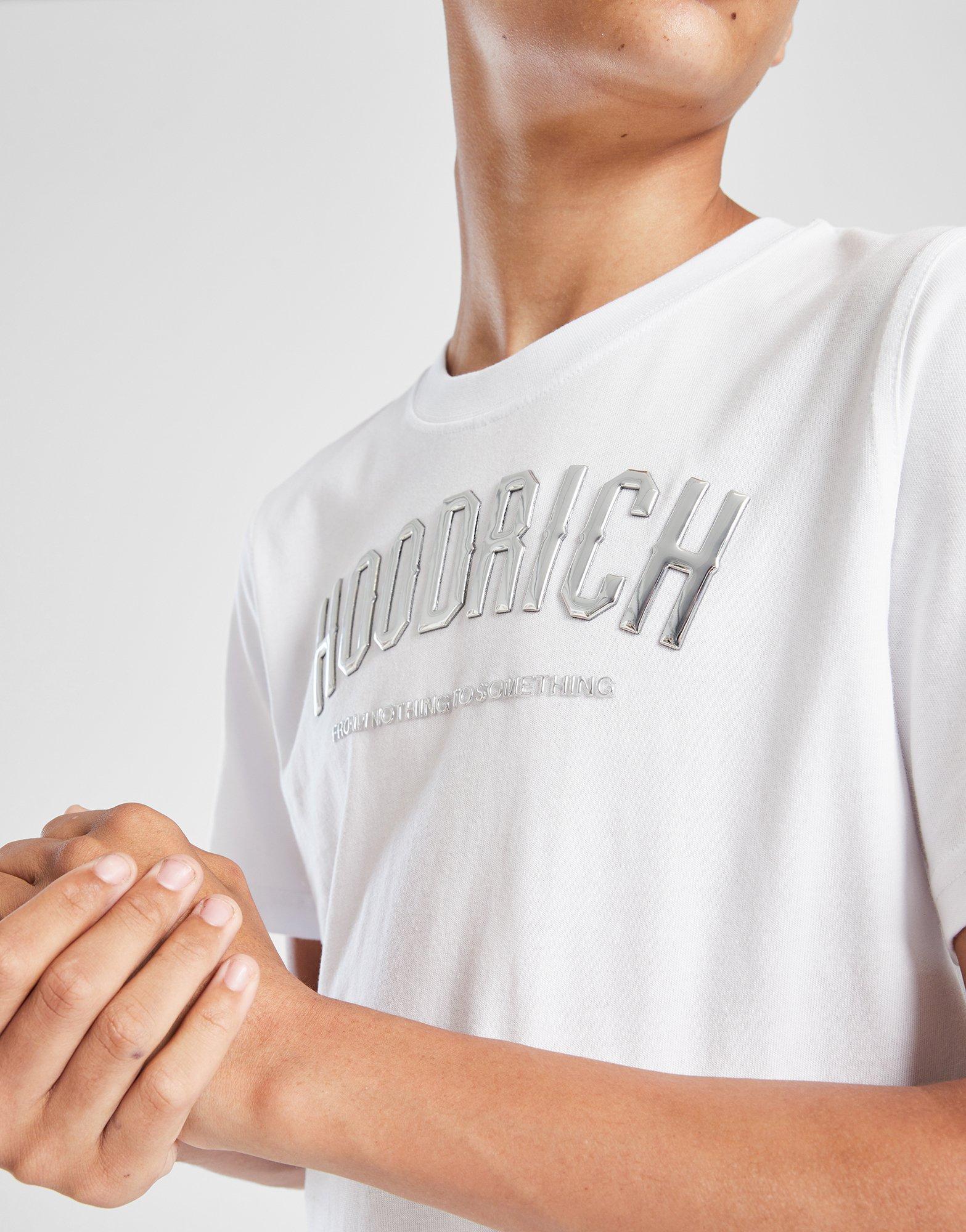 Chrome T-Shirt Junior's
