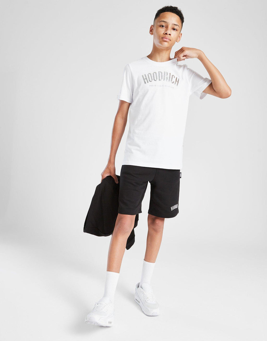 Chrome T-Shirt Junior's