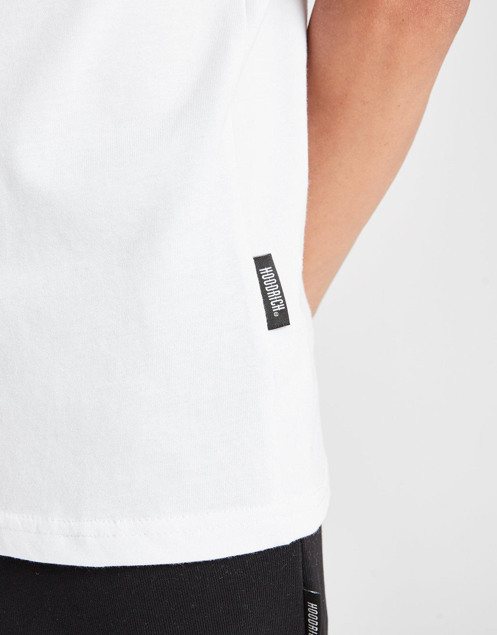 Chrome T-Shirt Junior's