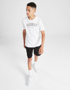 Chrome T-Shirt Junior's