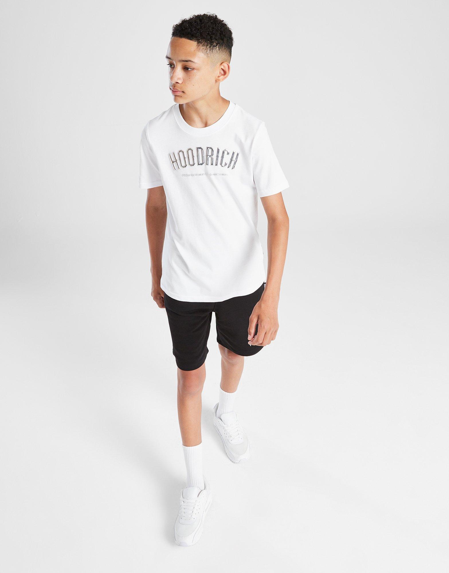 Chrome T-Shirt Junior's
