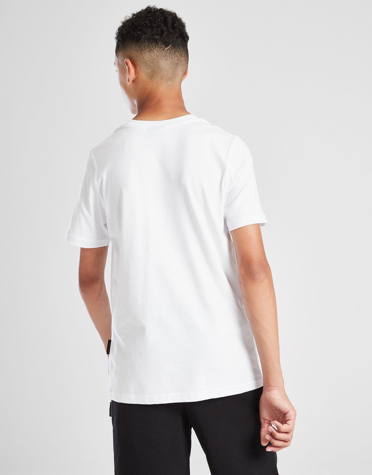 Chrome T-Shirt Junior's