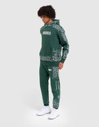 Motif Joggers