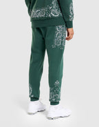 Motif Joggers