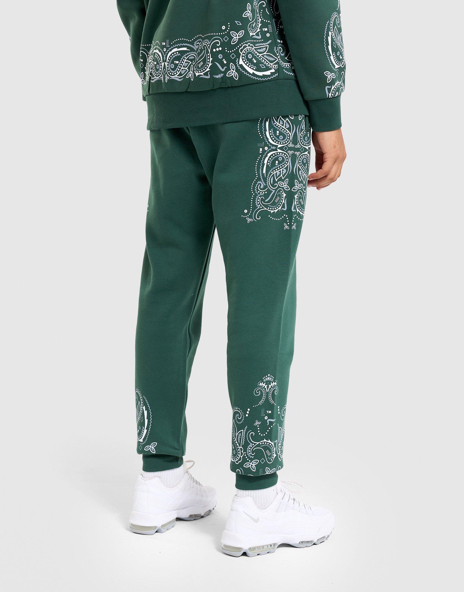 Motif Joggers
