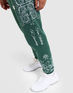Motif Joggers