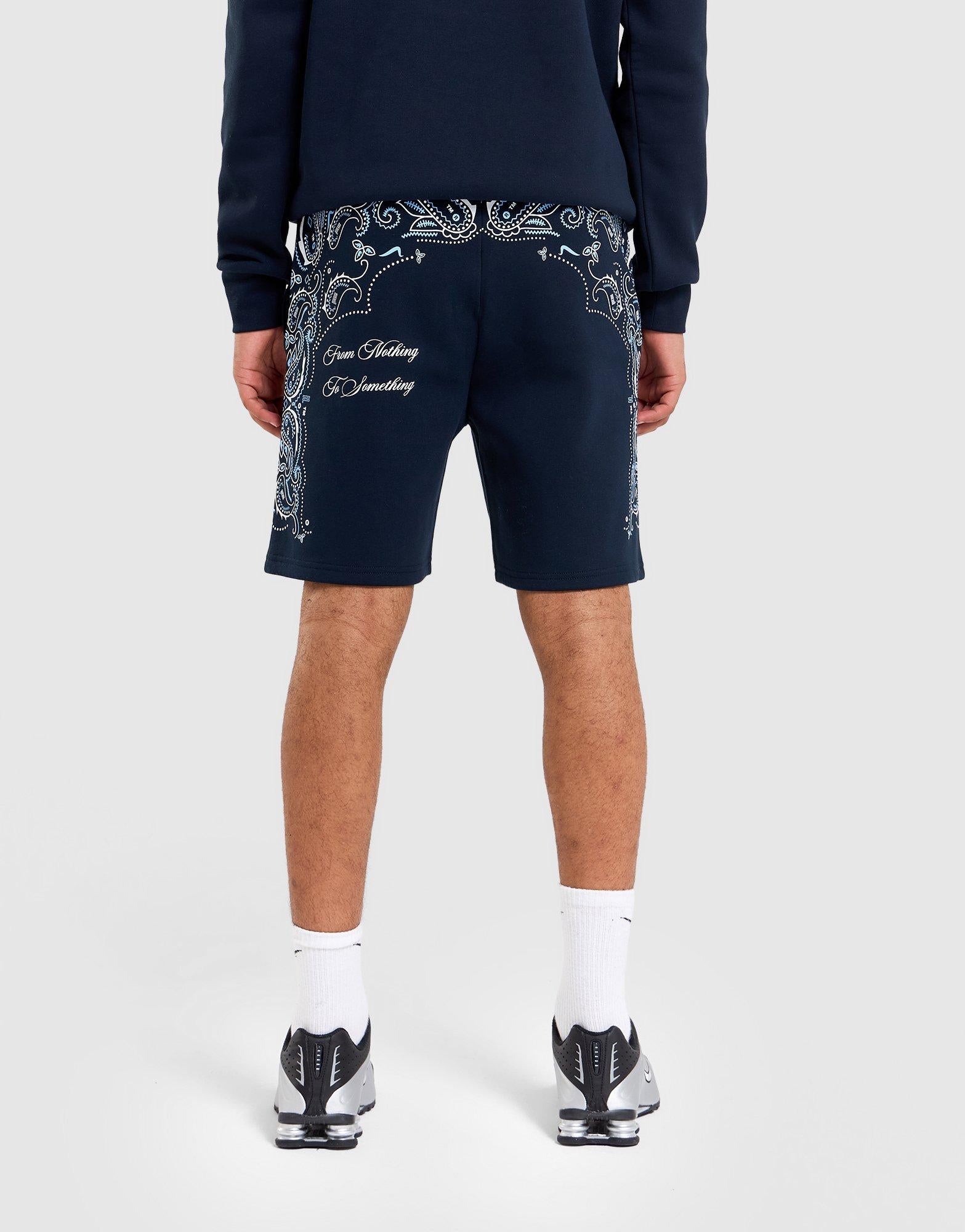 Motif Shorts