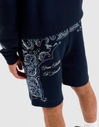 Motif Shorts