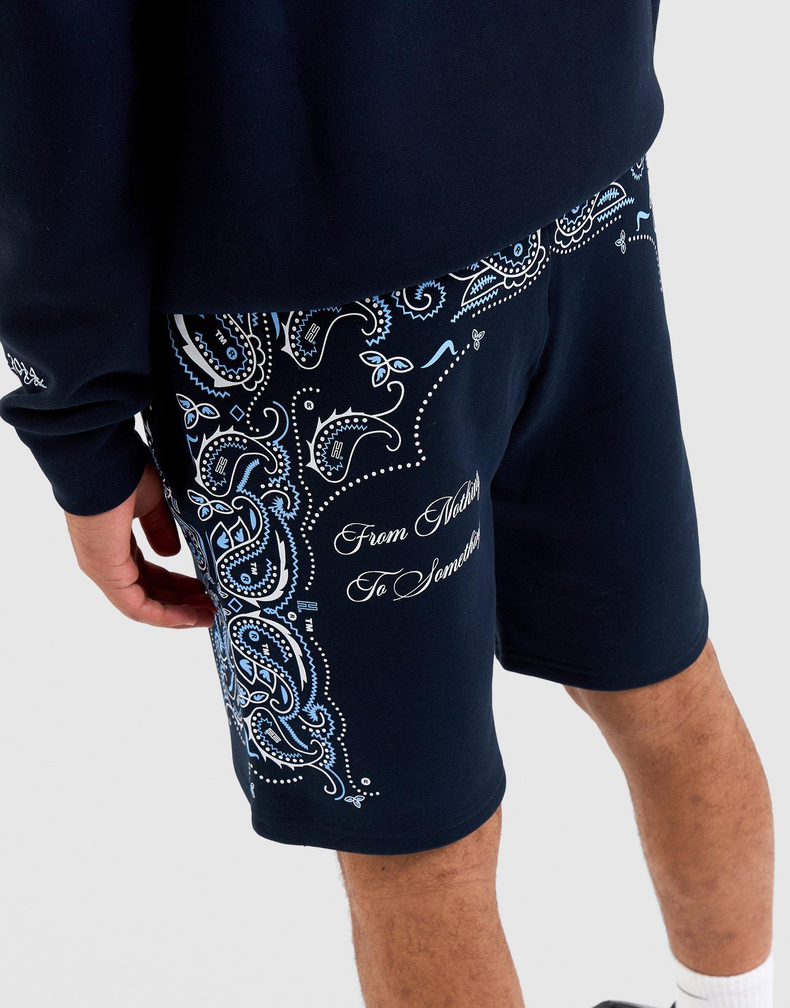Motif Shorts
