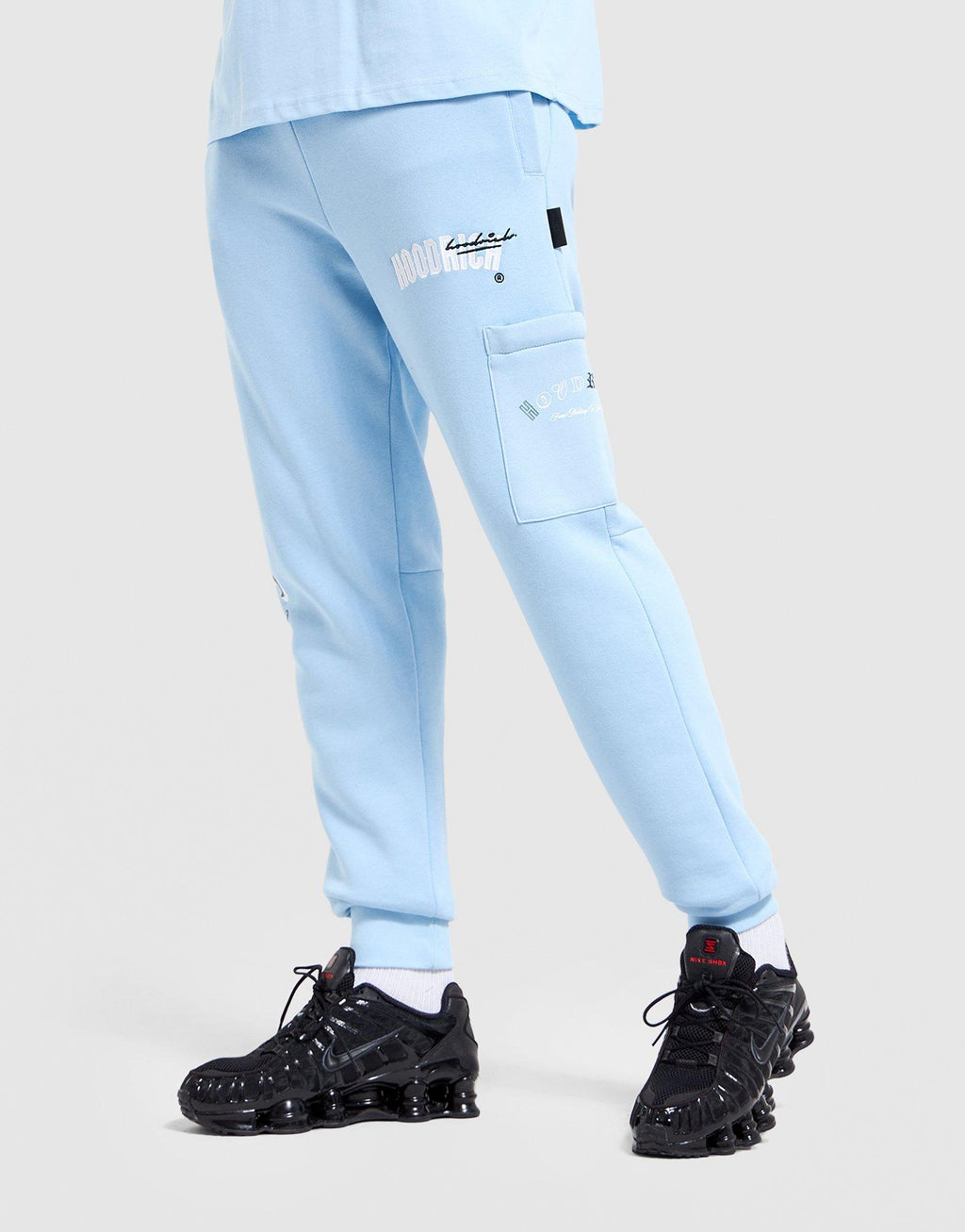 Heat V3 Track Pants