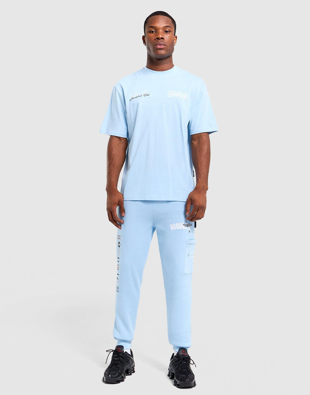 Heat V3 Track Pants