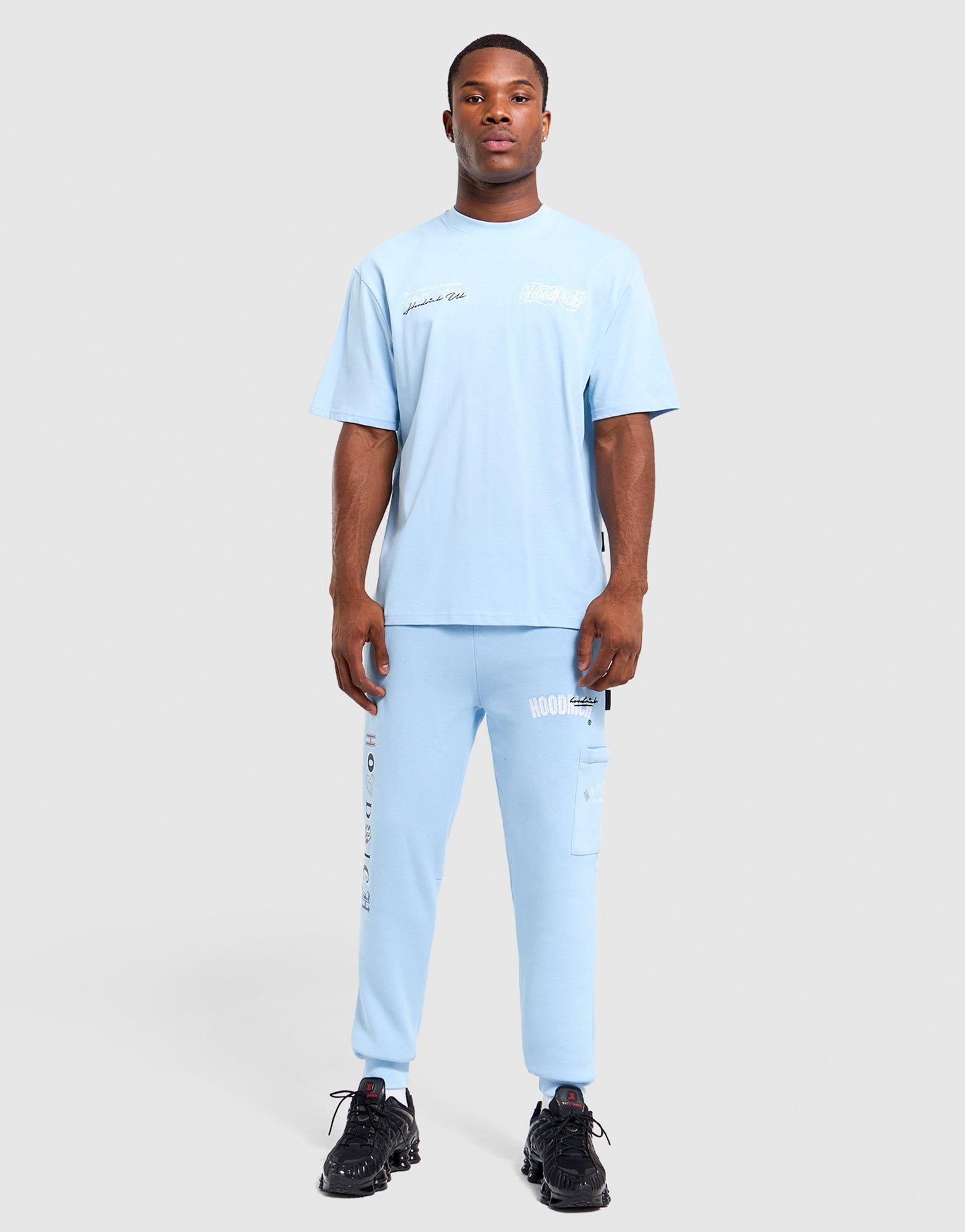 Heat V3 Track Pants