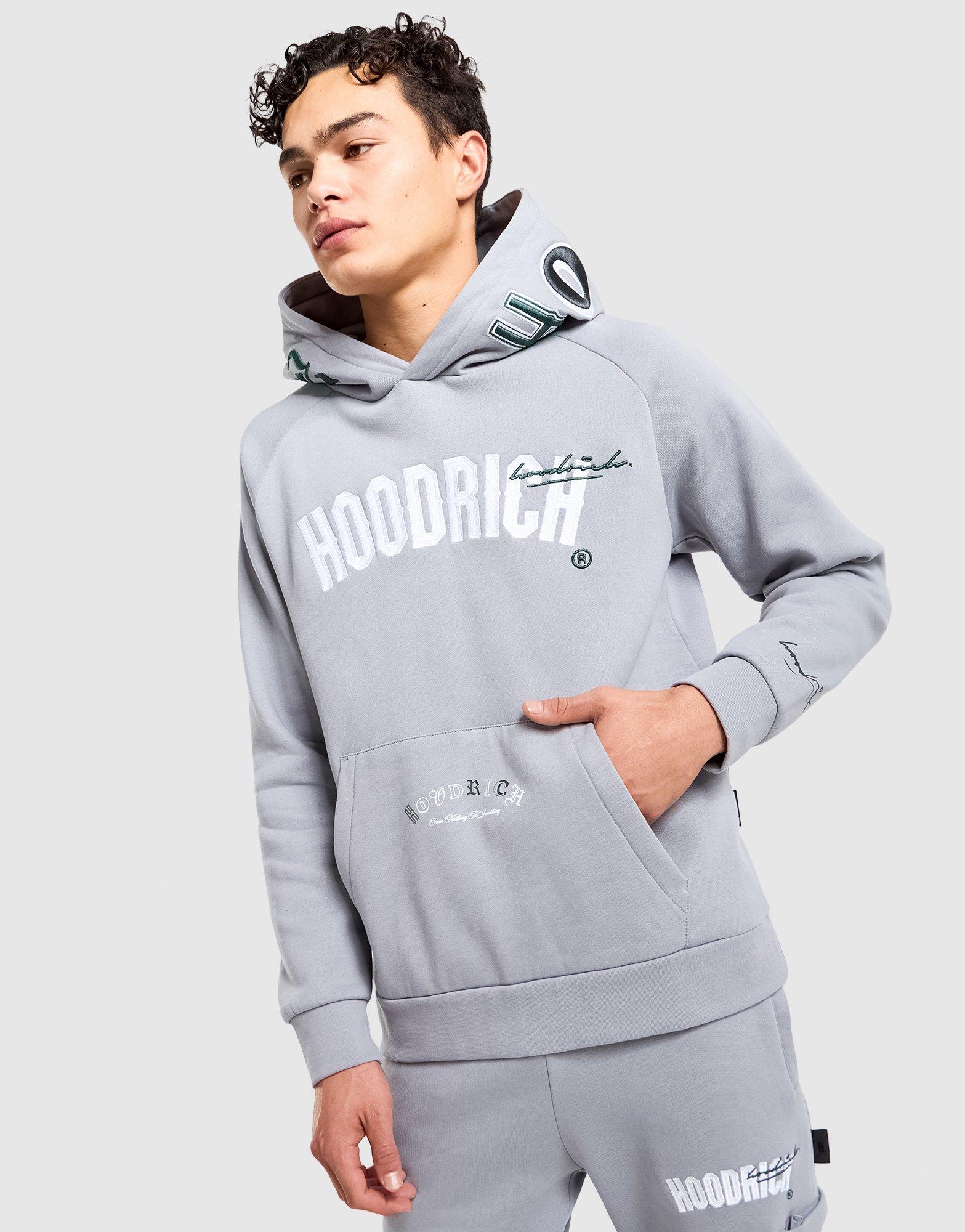 Heat V3 Hoodie