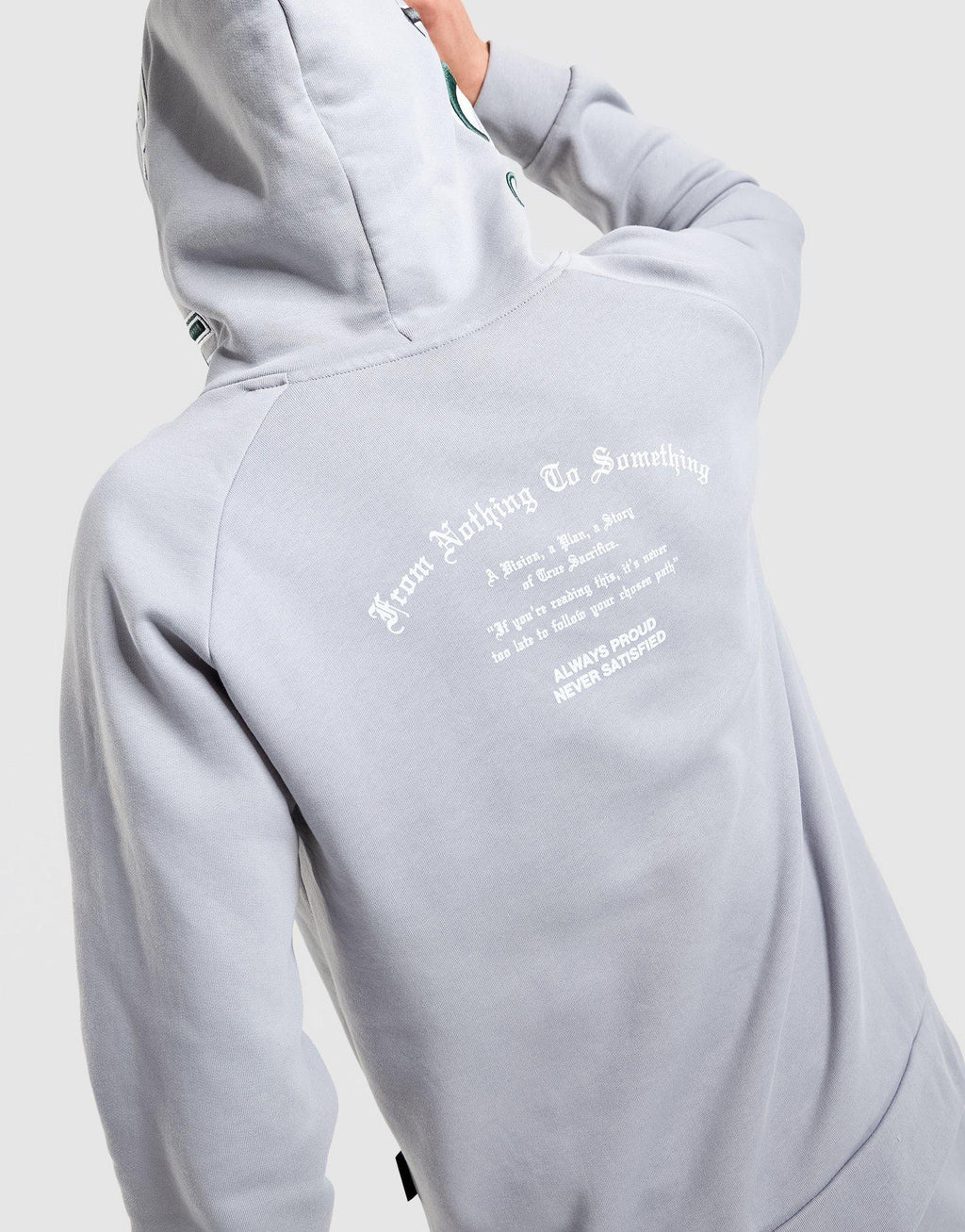 Heat V3 Hoodie