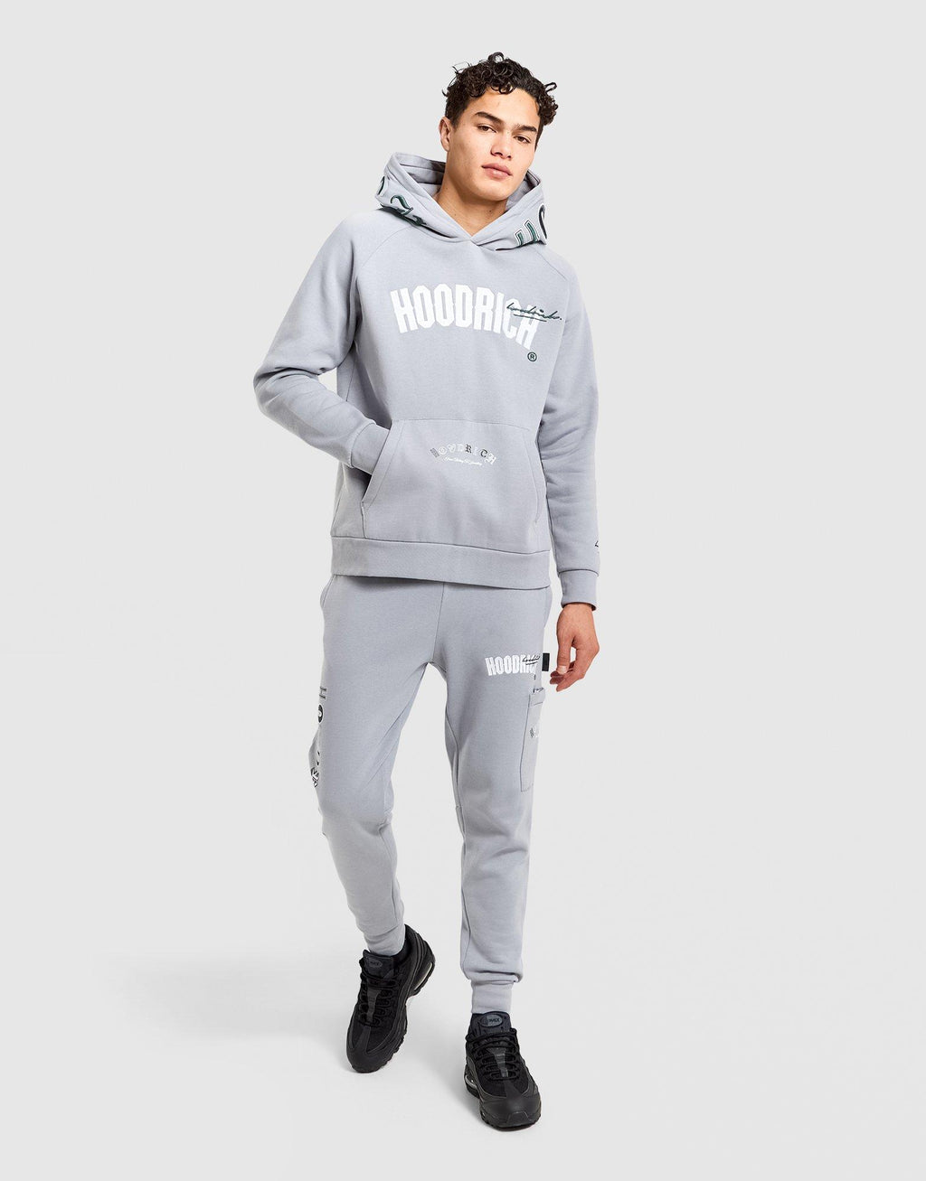 Heat V3 Hoodie