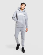 Heat V3 Hoodie