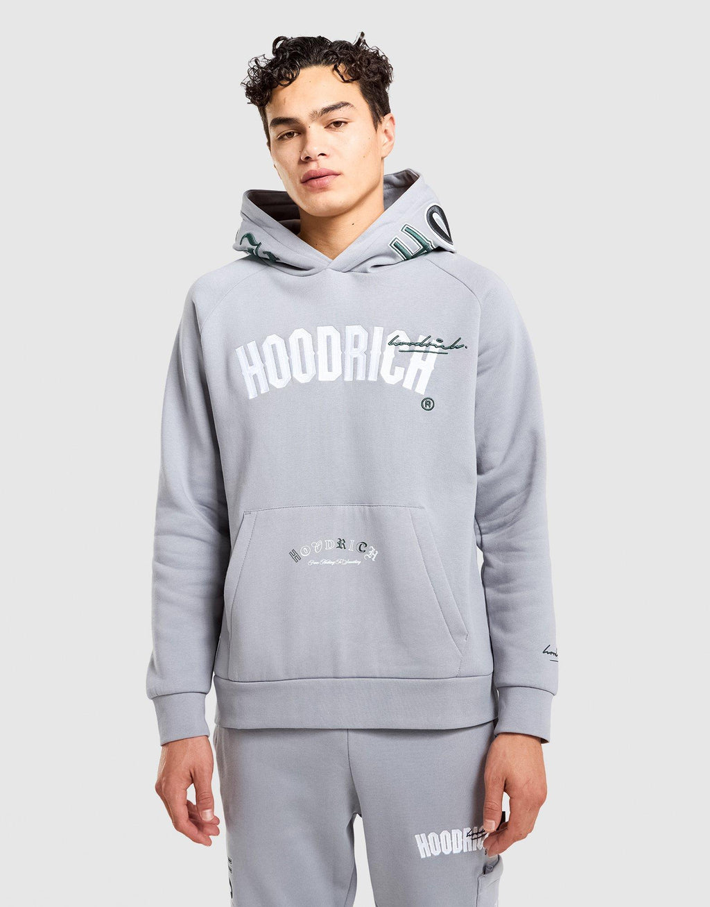 Heat V3 Hoodie