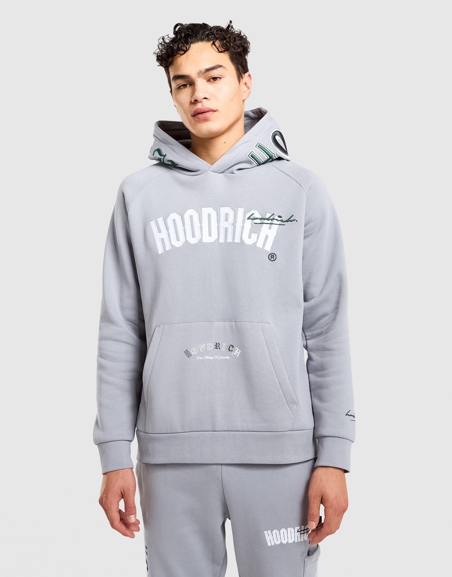 Heat V3 Hoodie