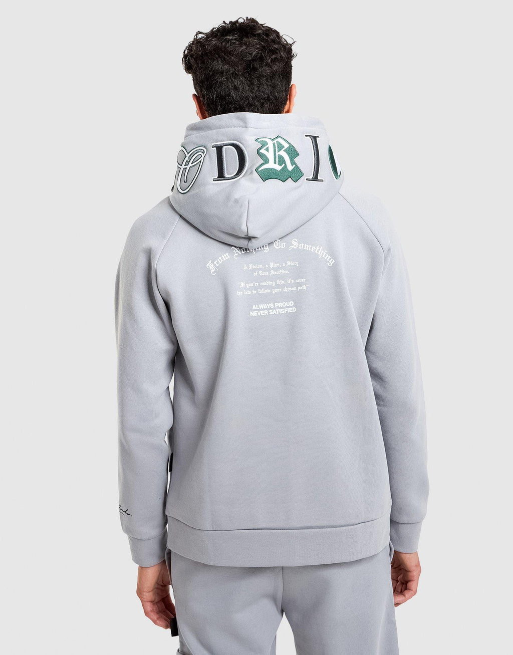 Heat V3 Hoodie