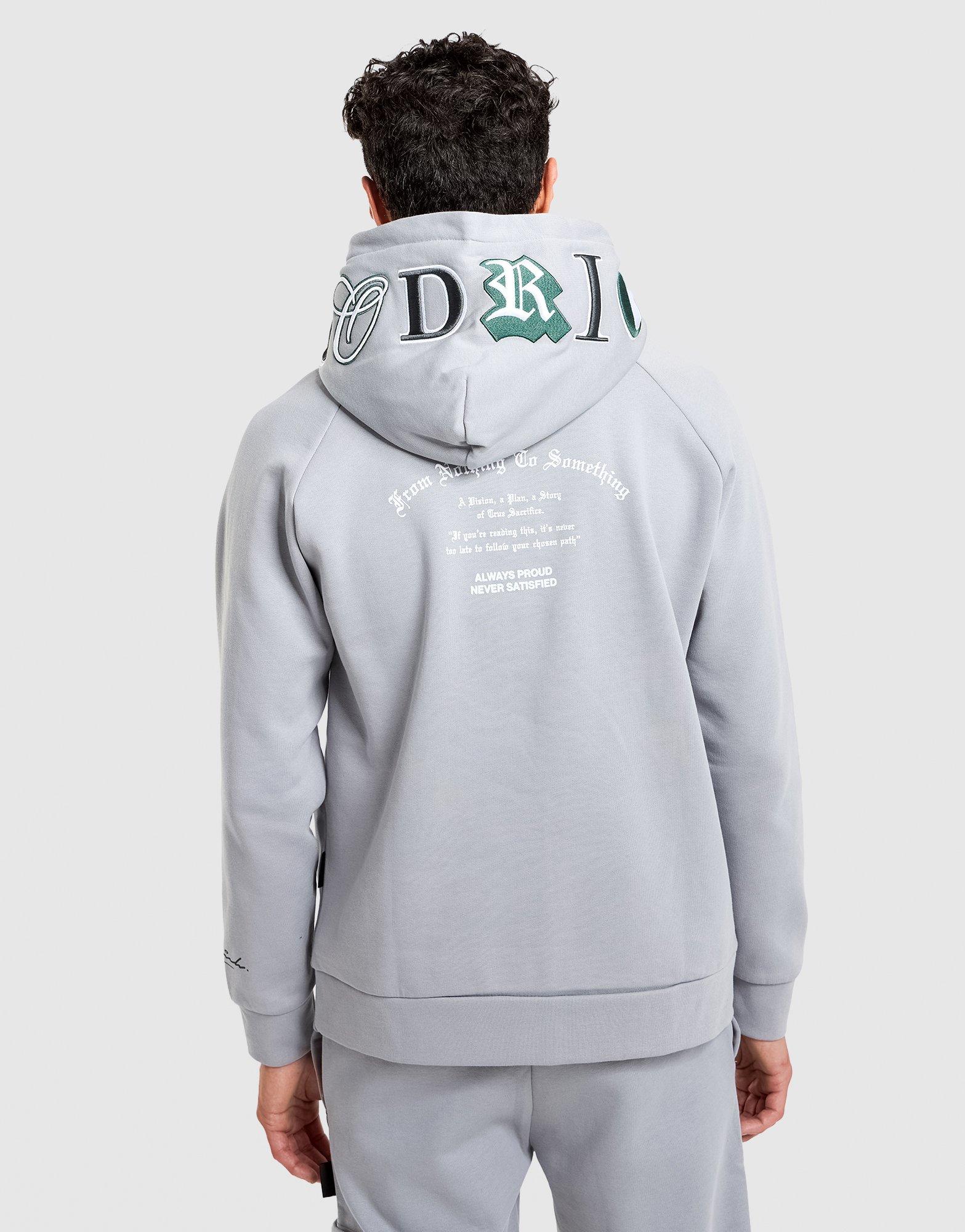 Heat V3 Hoodie